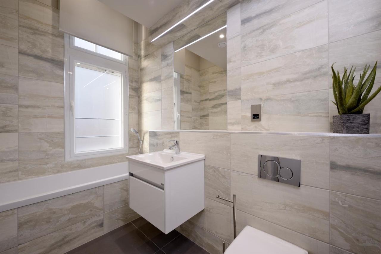 Destiny Scotland Charlotte Square Apartments Единбург Екстер'єр фото